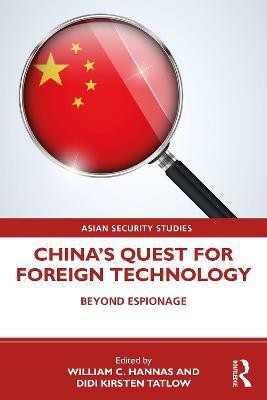 China's Quest for Foreign Technology(English, Paperback, unknown)