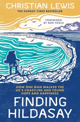 Finding Hildasay(English, Paperback, Lewis Christian)