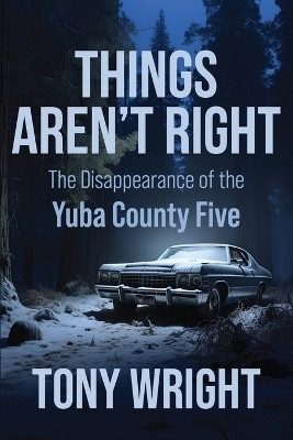 Things Aren't Right(English, Paperback, Wright Tony)