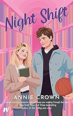Night Shift(English, Paperback, Crown Annie)