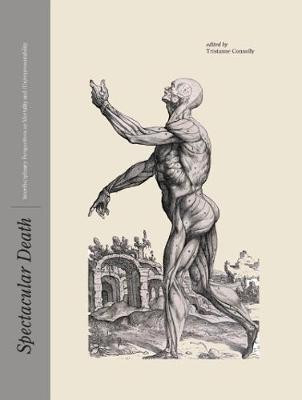 Spectacular Death(English, Electronic book text, unknown)