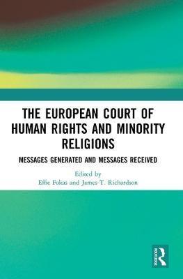 The European Court of Human Rights and Minority Religions(English, Paperback, unknown)