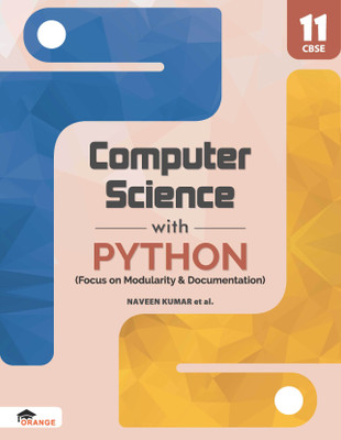 Touchpad Computer Science with Python for CBSE– Class 11(Paperback, Naveen Kumar, Ankit Rajpal, Sheetal Rajpal, Mohini Arora)