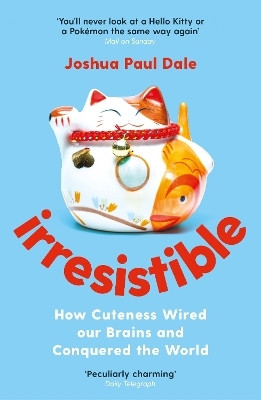Irresistible(English, Paperback, Dale Joshua Paul Professor)