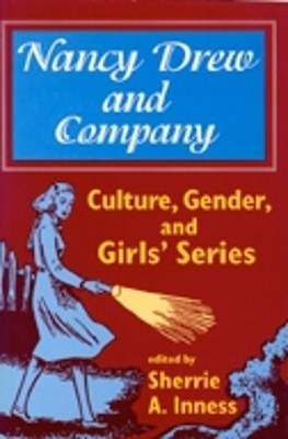 Nancy Drew & Company(English, Paperback, Inness)