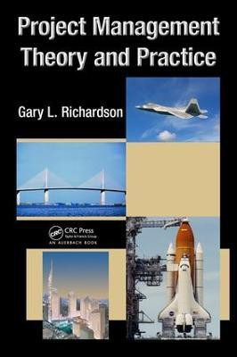 Project Management Theory and Practice(English, Electronic book text, Richardson Gary L.)