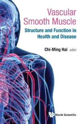 Vascular Smooth Muscle: Structure And Function In Health And Disease(English, Hardcover, unknown)