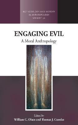 Engaging Evil(English, Electronic book text, unknown)