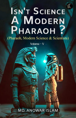 Isn't Science A Modern Pharaoh Volume 5(Paperback, MD. ANOWAR ISLAM)