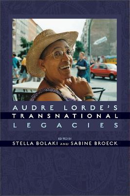 Audre Lorde's Transnational Legacies(English, Paperback, unknown)