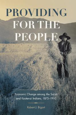 Providing for the People(English, Hardcover, Bigart Robert J.)