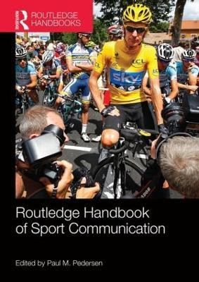 Routledge Handbook of Sport Communication(English, Paperback, unknown)