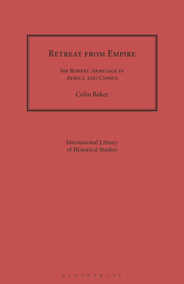 Retreat from Empire(English, Paperback, Baker Colin)