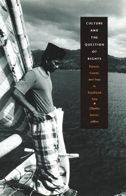 Culture and the Question of Rights(English, Paperback, unknown)