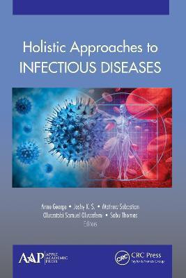 Holistic Approaches to Infectious Diseases(English, Electronic book text, unknown)