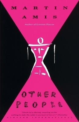 Other People(English, Paperback, Amis Martin)