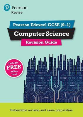 Pearson REVISE Edexcel GCSE Computer Science Revision Guide incl. online revision - for 2026, 2027 exams(English, Mixed media product, Weidmann Ann)