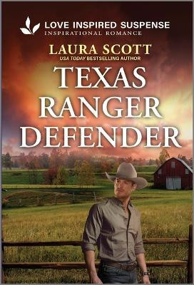 Texas Ranger Defender(English, Paperback, Scott Laura)