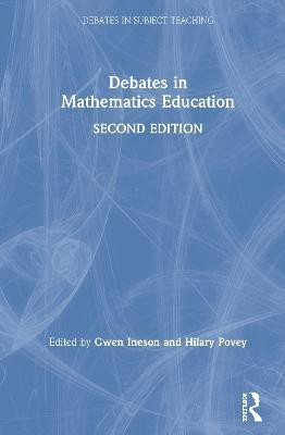 Debates in Mathematics Education(English, Hardcover, unknown)