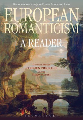 European Romanticism(English, Paperback, unknown)