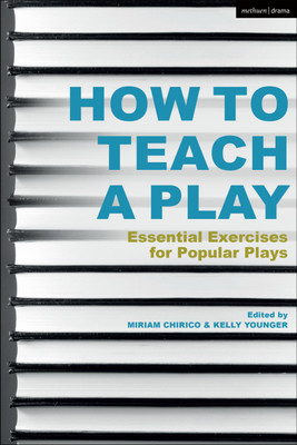 How to Teach a Play(English, Paperback, unknown)