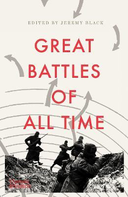 Great Battles of All Time(English, Paperback, unknown)