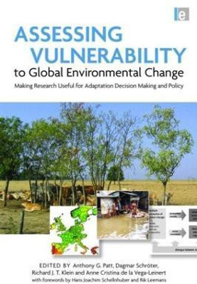 Assessing Vulnerability to Global Environmental Change(English, Paperback, unknown)