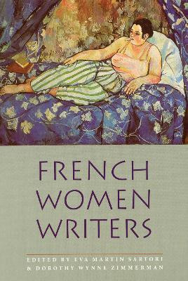 French Women Writers(English, Paperback, unknown)