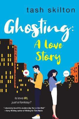 Ghosting(English, Paperback, Skilton Tash)
