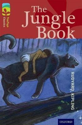 Oxford Reading Tree TreeTops Classics: Level 15: The Jungle Book(English, Paperback, Kipling Rudyard)