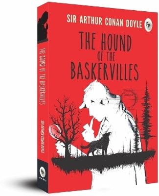 The Hound of the Baskervilles(English, Paperback, Doyle Sir Arthur Conan)