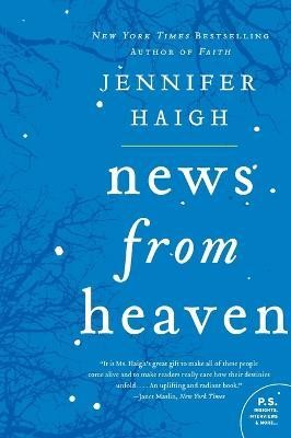 News From Heaven(English, Paperback, unknown)