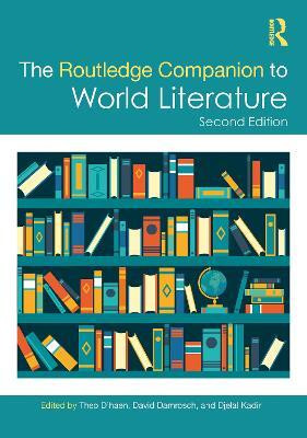 The Routledge Companion to World Literature(English, Paperback, unknown)