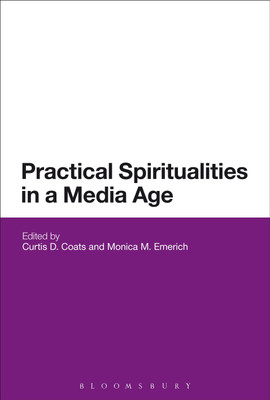 Practical Spiritualities in a Media Age(English, Paperback, unknown)