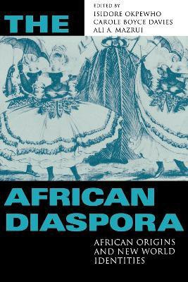 The African Diaspora(English, Paperback, unknown)