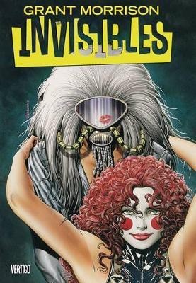 The Invisibles Book One(English, Paperback, Morrison Grant)