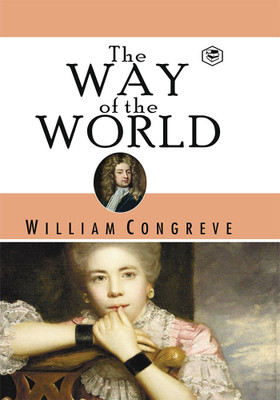 The Way Of The World(English, Hardcover, Congreve William)
