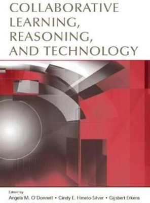 Collaborative Learning, Reasoning, and Technology(English, Hardcover, unknown)