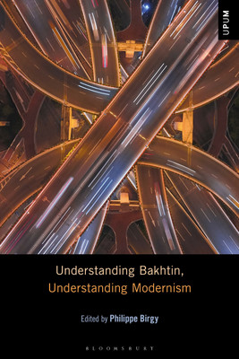 Understanding Bakhtin, Understanding Modernism(English, Hardcover, unknown)