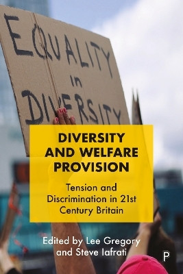 Diversity and Welfare Provision(English, Hardcover, unknown)