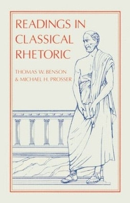 Readings in Classical Rhetoric(English, Paperback, Benson Thomas W.)