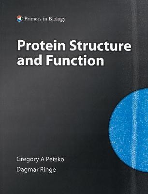 Protein Structure and Function(English, Paperback, Petsko Gregory A.)