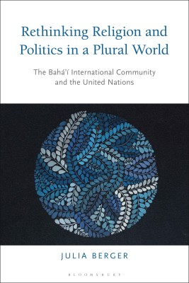 Rethinking Religion and Politics in a Plural World(English, Paperback, Berger Julia Dr)