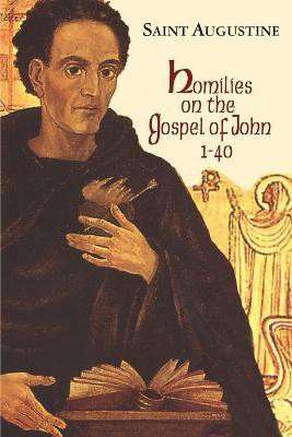 Homilies on the Gospel of John 1 - 40: 121-150(English, Paperback, Augustine Edmund)