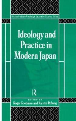 Ideology and Practice in Modern Japan(English, Hardcover, unknown)