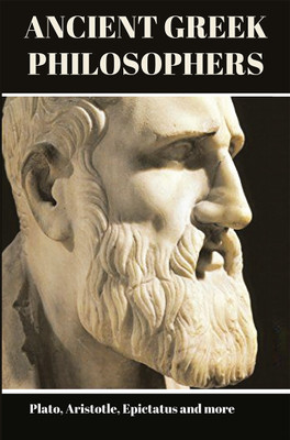 Ancient Greek Philosophers (Leather-bound Classics) Leather(English, Hardcover, Various)