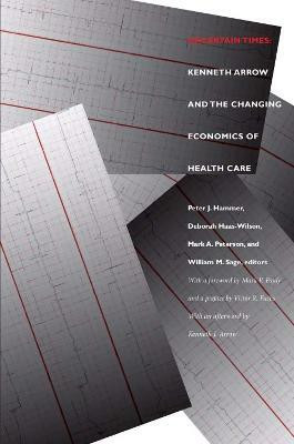 Uncertain Times(English, Paperback, unknown)