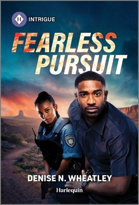 Fearless Pursuit(English, Paperback, Wheatley Denise N)