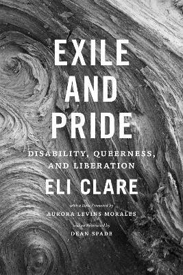 Exile and Pride(English, Paperback, Clare Eli)