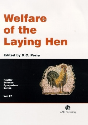 Welfare of the Laying Hen(English, Hardcover, unknown)